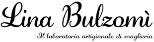 Logo Lina Bulzomì