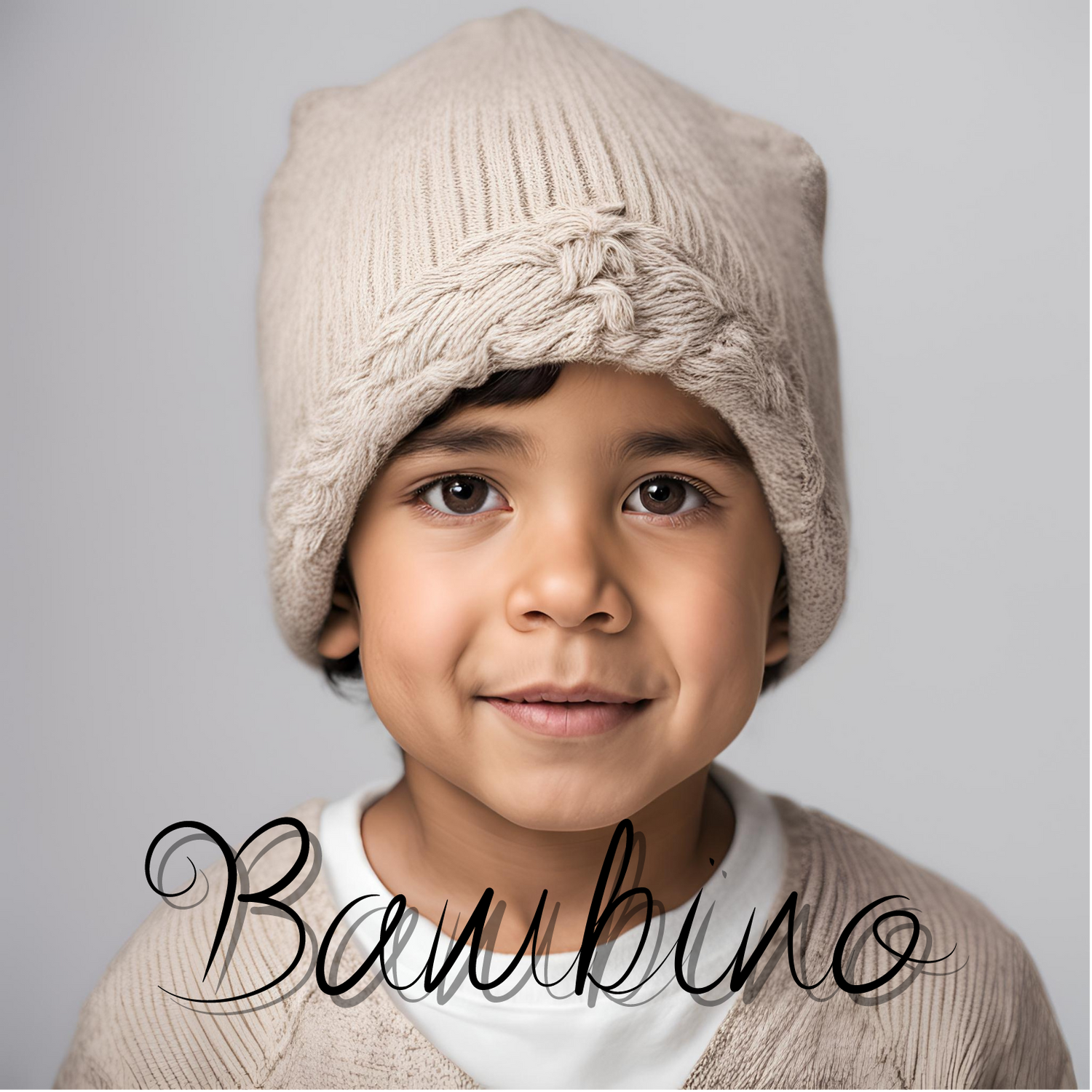 Maglieria Bambino